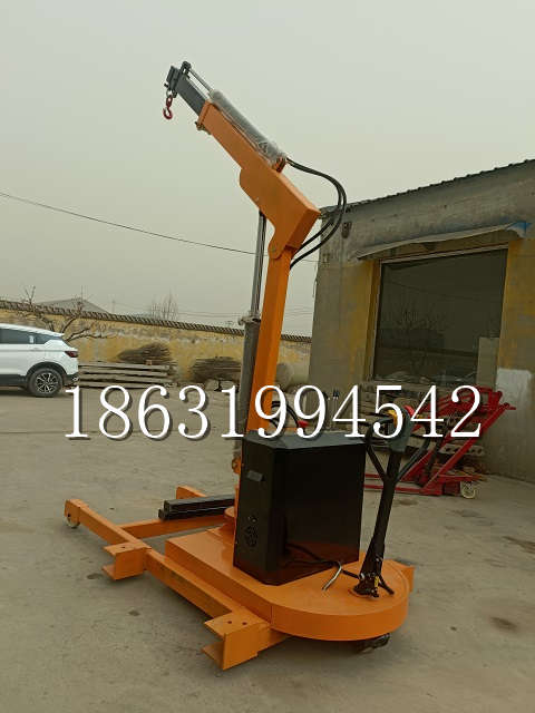 盘锦市厂家供应自制随车吊 12吨随车吊 自卸式随车吊 12吨随车吊起重机